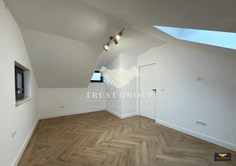 Apartament 2 Camere Domenii Ion Mihalache | Bloc Boutique 2020 - 5