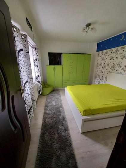 Apartament cu 2 camere decomandat în Ultracentral