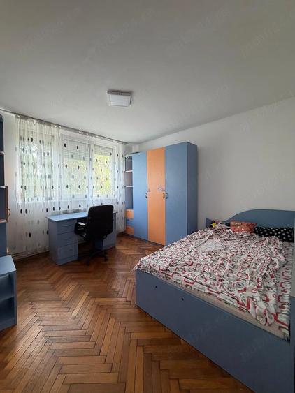 Apartament cu 2 camere semidecomandat în Țiglina 1