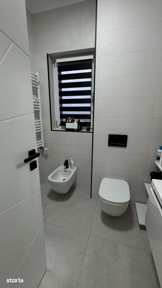 Apartament cu 3 camere în Salca