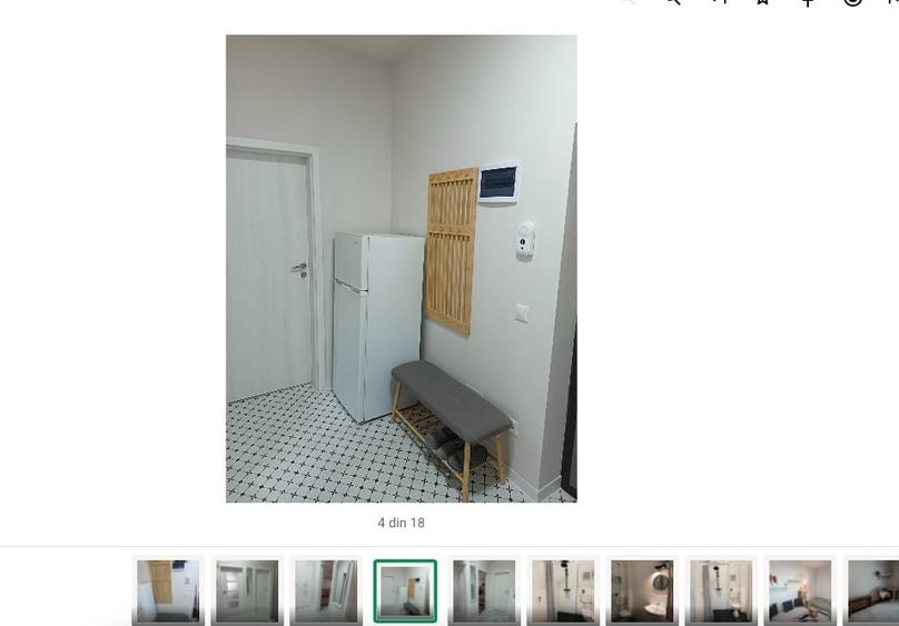 Garsonieră în Șelimbăr