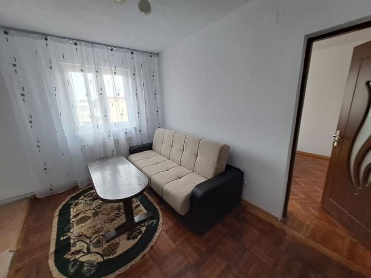 Apartament cu 2 camere în Nord