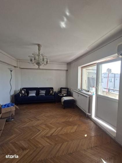 Apartament cu 4 camere decomandat în Lăpuș Argeș