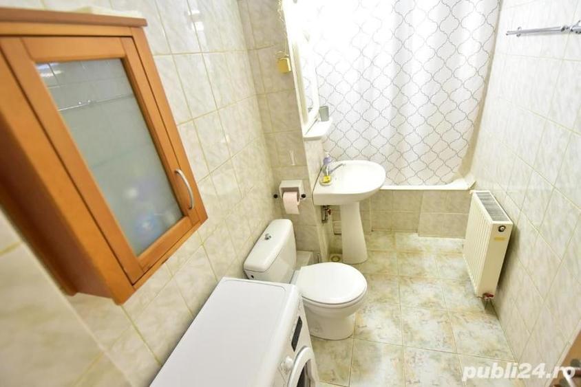 Apartament cu 2 camere decomandat în Vasile Aaron