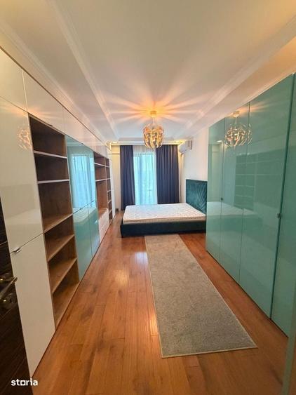3 camere zona Iancu Nicolae | complex cu piscina - 4