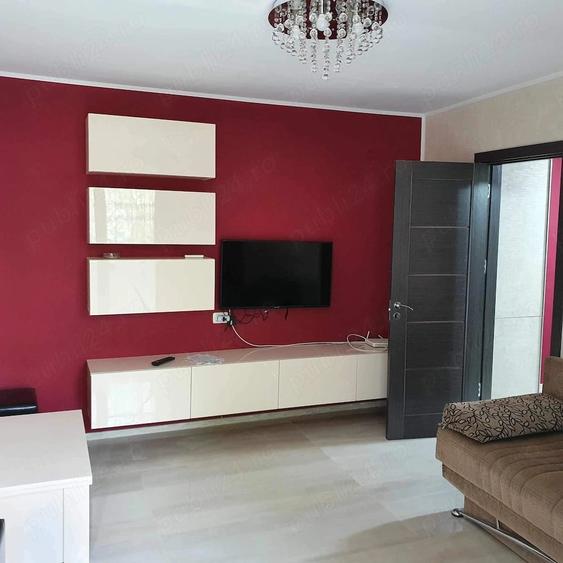 Apartament cu 2 camere decomandat în Nord