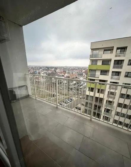 Apartament cu 2 camere semidecomandat în Iosia