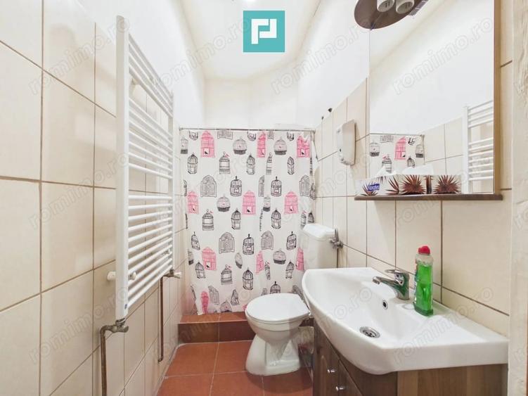 Birou 64 mp Ultracentral cu Parcare - 2