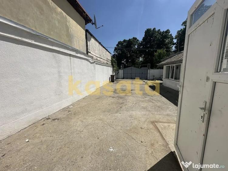 Casă cu 3 camere cu Teren 325 Mp în Giulești