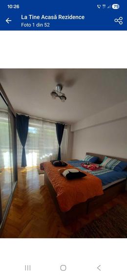 Apartament 2 camere inchiriat - LOTUS ORADEA - 11