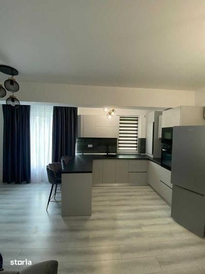 apartament de inchiriat 50 m - 1