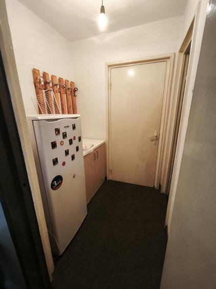Apartament cu 2 camere semidecomandat în Exterior Vest