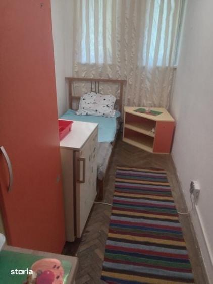 Garsonieră în Astra