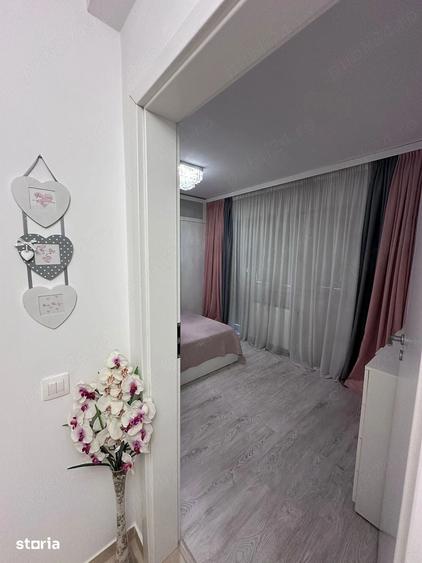 Apartament cu 2 camere în Ghencea