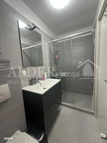 Vedere Catre Mare, 3 Camere, Terasa 50 Mp, Mamaia Nord - 12