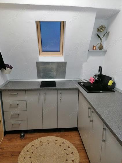Apartament cu 3 camere în Telecabinei