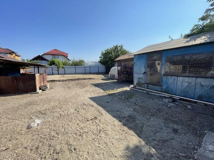 Casă cu 4 camere în Nanov