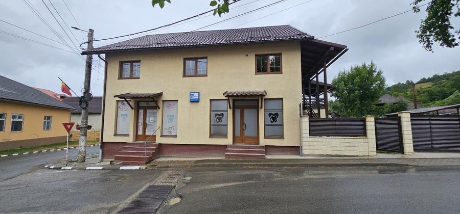 Spațiu comercial, de 120 mp, în Central