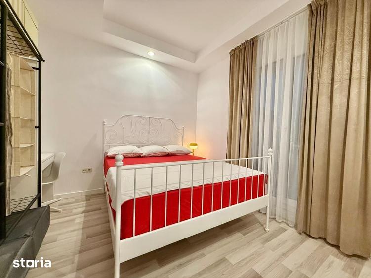 Apartament cu 2 camere în Ștefăneștii de Jos