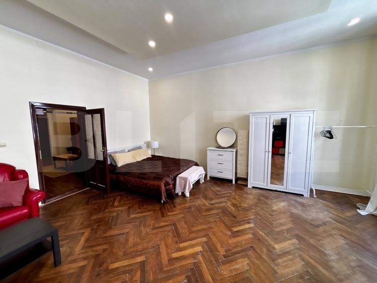 Apartament 2 camere, 62.50 mp, parcare, zona Centru - 2