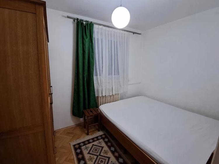Apartament cu 2 camere semidecomandat, mobilat în Gheorgheni