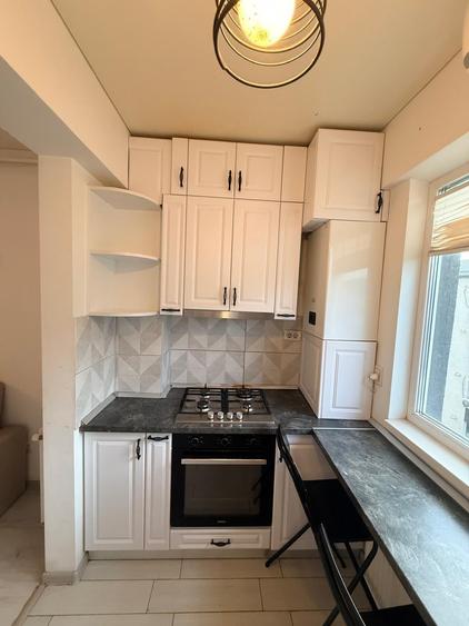 Închiriez Apartament 2 camere în Militari Residence/ complex Pollux - 10