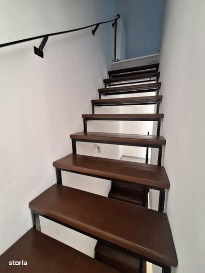 Casa insiruita finisata, 70mp, Zona Somesului - 14