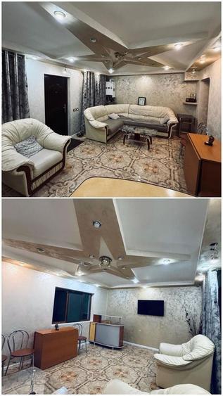 Apartament cu 4 camere decomandat în Obor