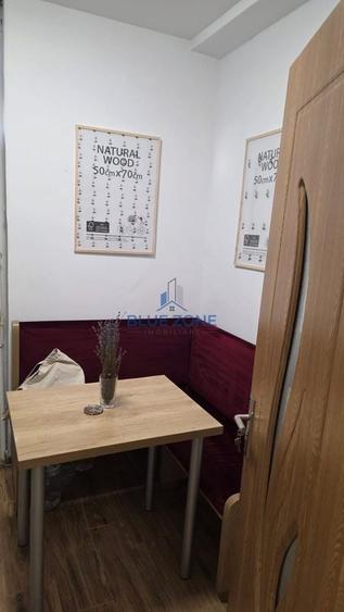 Apartament cu 2 camere decomandat în Națiunile Unite