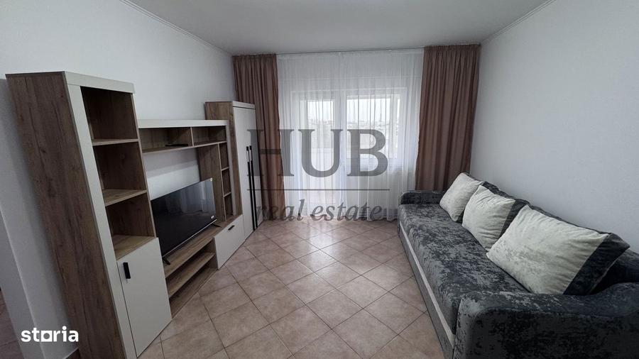 apartament cu 2 camere-renovat recent-primul chirias-totul nou - 3