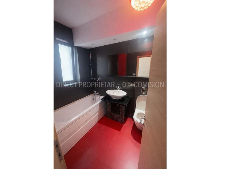 Apartament cu 3 camere în Moșilor