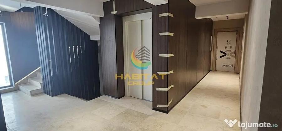 Apartament cu 3 camere decomandat în Iancu Nicolae