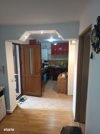 Casă cu 5 camere cu Teren 188 Mp în Timpuri Noi