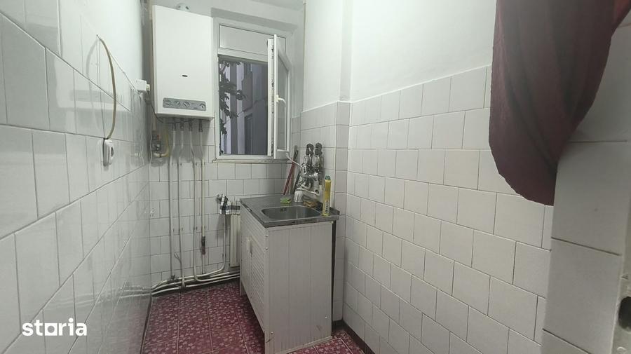 Apartament cu 3 camere în Gojdu