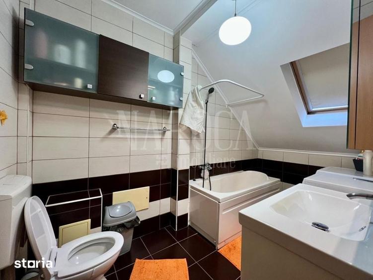 Apartament cu 4 camere în Europa — fotografia 1