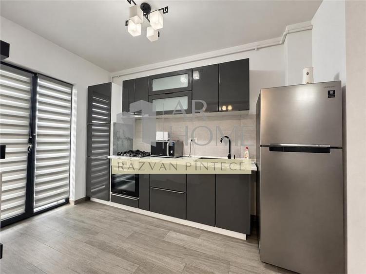 Inchiriere apartament 2 camere, parcare, Albert MRS Smart, Ploiesti - 9