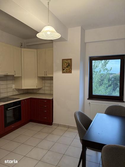 Apartament deosebit in Parcul Sub Arini | 100 mp + terasa 15 mp - 2