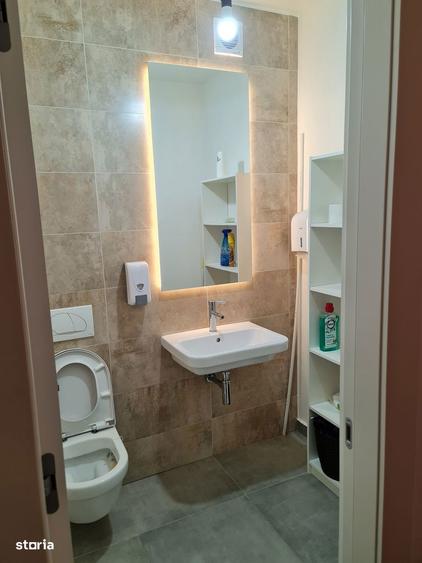 Apartament cu 2 camere decomandat în Unirii