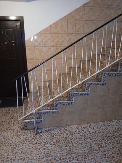 Apartament cu 2 camere decomandat în Lujerului