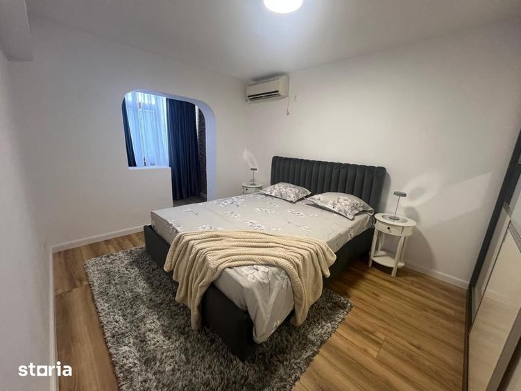 Apartament cu 3 camere în Siderurgiștilor