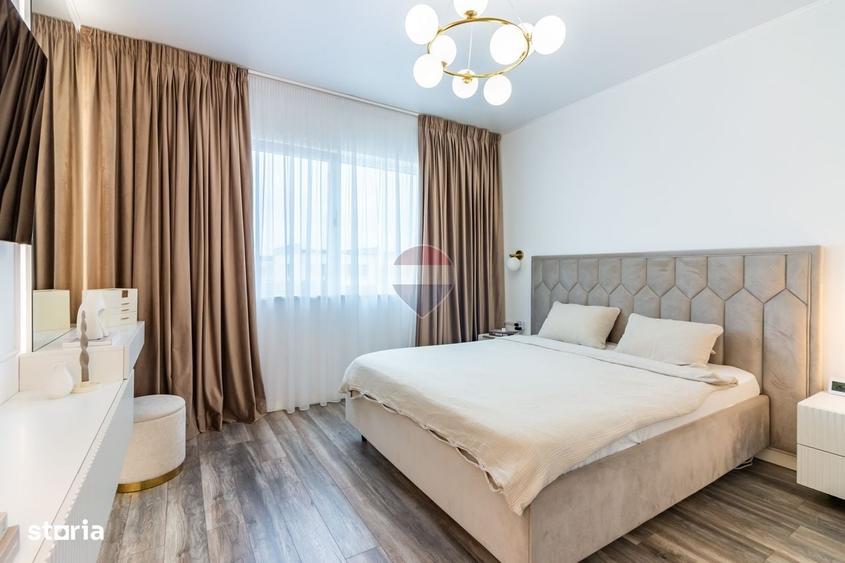 Casă cu 4 camere în Tamași