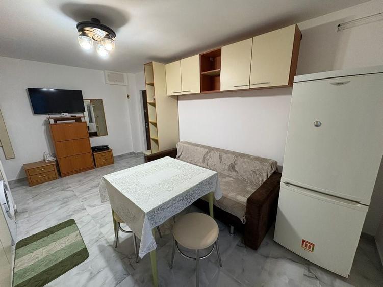 Apartament cu 2 camere decomandat în Sub Arini