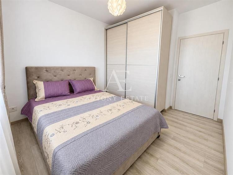 Antony Estate | Apartament 2 camere - Nufarul- Oradea - 7