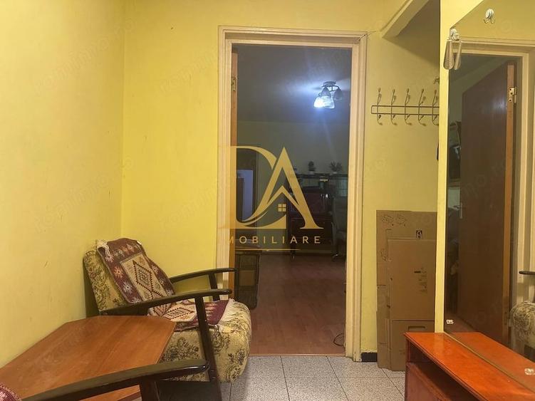 Apartament 3 camere de renovat | Zona verde ?i lini?tita Brancoveanu - 8