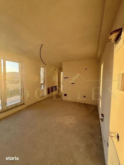 Apartament cu 3 camere în Bulgaria