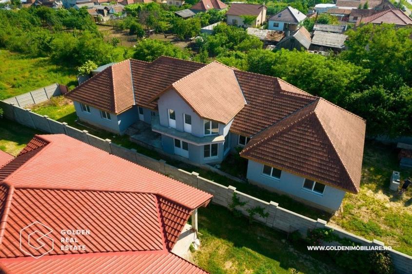 Spațiu comercial, de 387 mp, în Gai
