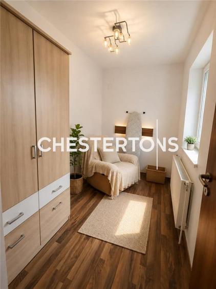 Casă cu 4 camere cu Teren 1172 Mp în Corbeanca