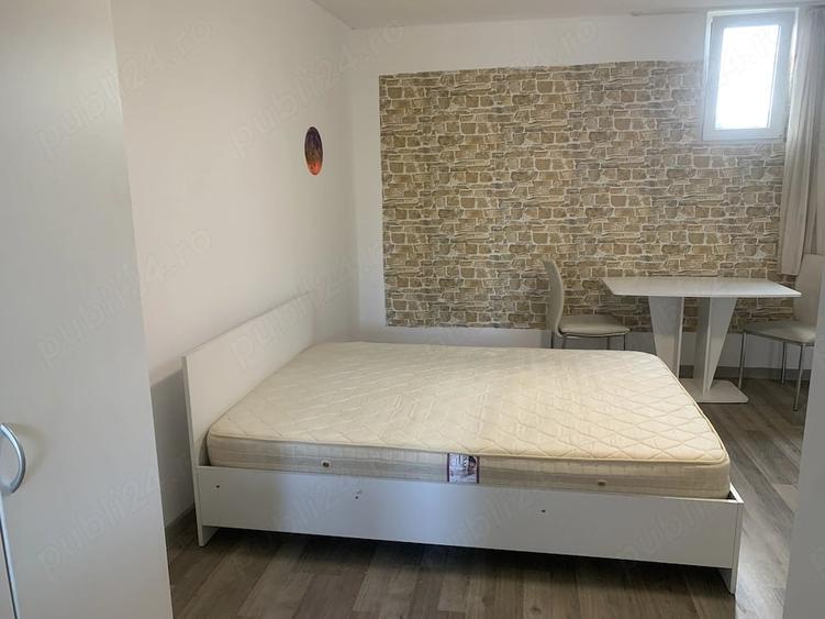 Garsonieră decomandată în Giulești