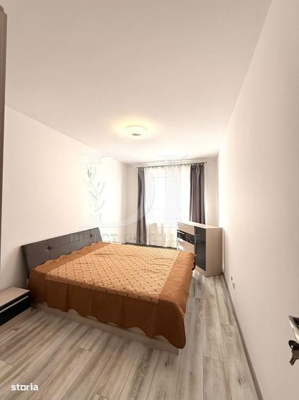Apartament 2 Camere | Floresti | Zona Bmw - 4