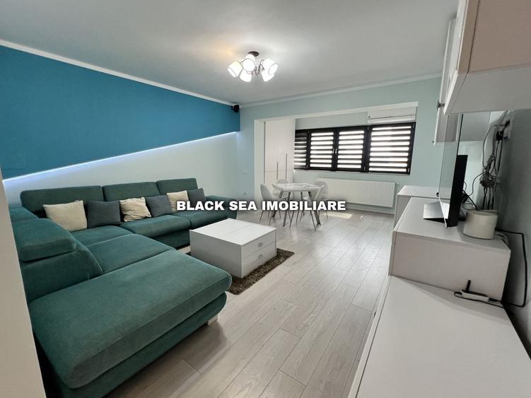 Apartament 2 camere zona Faleza Nord Ultramodern - Termen Lung - 1